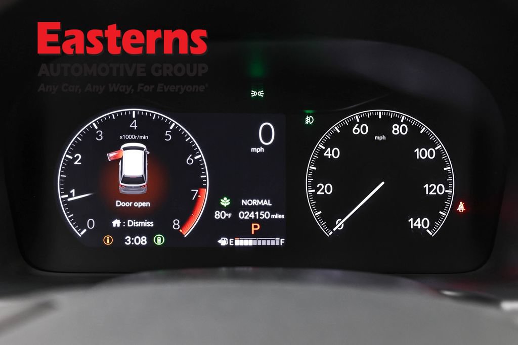 Used 2025 Honda Odyssey Sport-L image 18