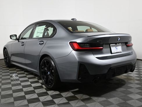 New 2026 BMW 330i xDrive Sedan w/ M Sport Package image 5