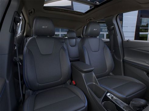 New 2026 Buick Encore GX Sport Touring w/ Advanced Technology Package image 16