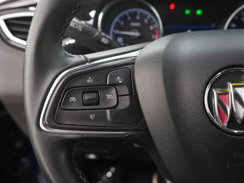 Used 2021 Buick Encore GX Select AWD/4WD image 26