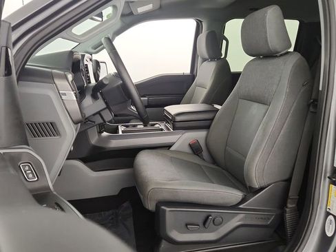 New 2024 Ford F150 XLT w/ Equipment Group 302A MID image 12