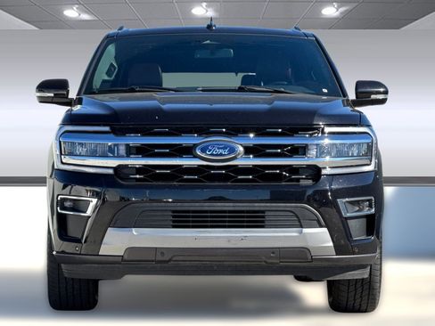 Used 2024 Ford Expedition Limited image 5