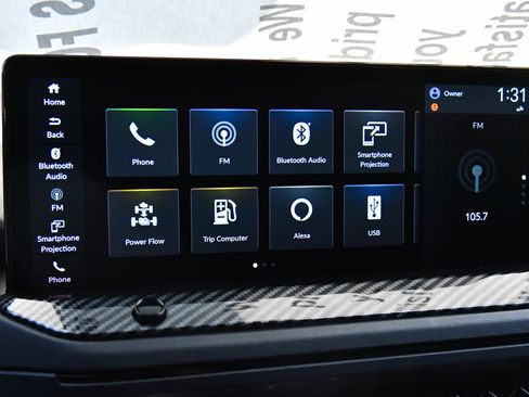 Used 2024 Honda Accord Sport image 22