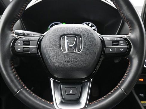 Used 2023 Honda CR-V Sport Touring image 28