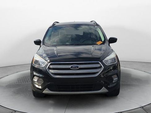 Used 2018 Ford Escape SE image 8