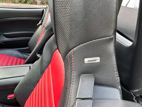 Used 2018 FIAT 124 Spider Abarth image 19