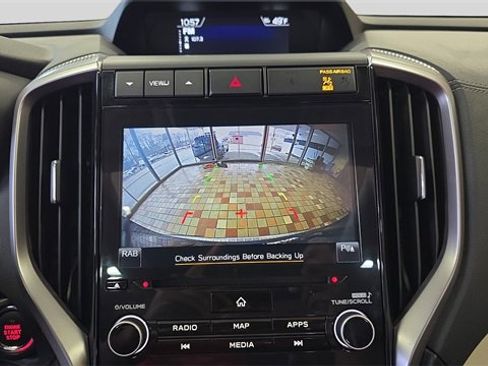 Used 2020 Subaru Ascent Touring w/ Popular Package #3 image 10