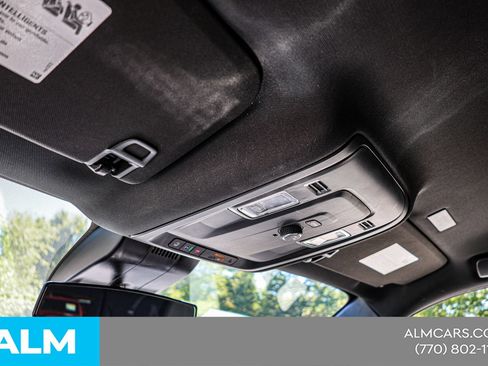 Used 2025 Chevrolet Tahoe LT AWD/4WD image 43