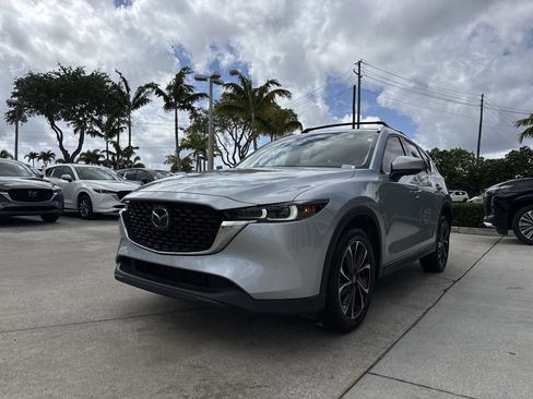 Used 2023 MAZDA CX-5 AWD 2.5 S image 31