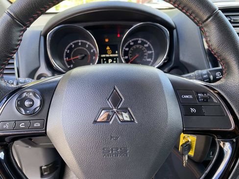 Used 2024 Mitsubishi Outlander Sport AWD image 16