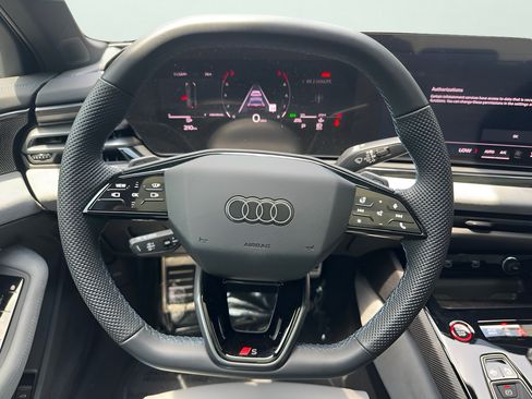 Certified 2025 Audi S5 Prestige AWD/4WD image 23