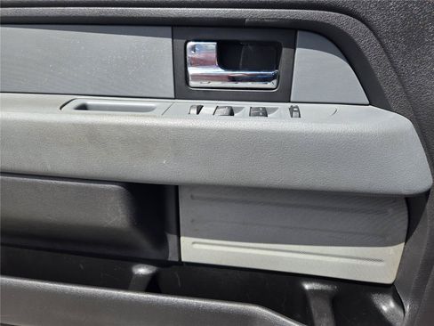 Used 2013 Ford F150 XLT w/ XLT Chrome Pkg RWD image 20