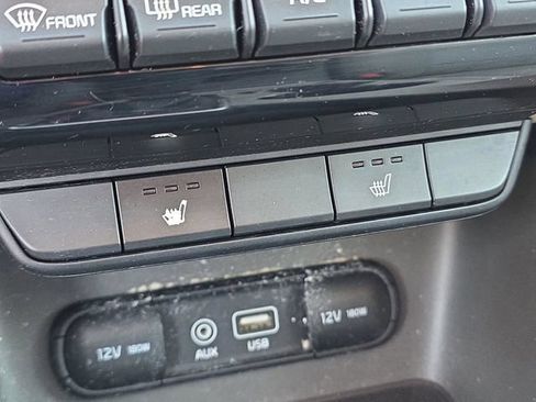 Used 2019 Kia Sportage EX FWD image 35
