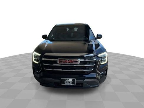 Certified 2025 GMC Terrain Elevation AWD/4WD image 3