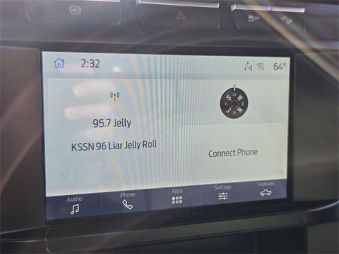 Certified 2024 Ford F250 XLT w/ FX4 Off-Road Package image 25