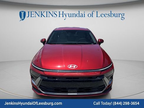 New 2026 Hyundai Sonata SEL FWD image 12