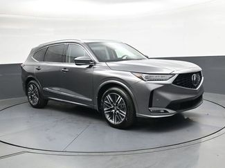 New 2026 Acura MDX SH-AWD w/ Advance Package video 2