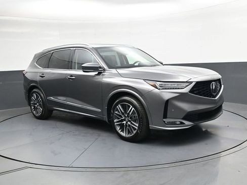 New 2026 Acura MDX SH-AWD w/ Advance Package image 2