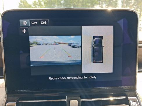 Used 2018 Lincoln Navigator Reserve w/ Technology Package AWD/4WD image 15