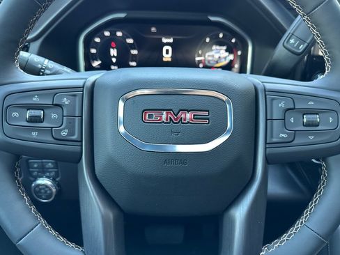 New 2026 GMC Sierra 2500 AT4 w/ AT4 Premium Plus Package AWD/4WD image 22
