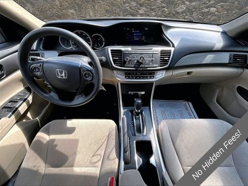 Used 2013 Honda Accord LX image 13