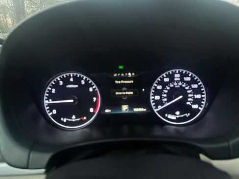 Used 2015 Hyundai Genesis 5.0 image 34