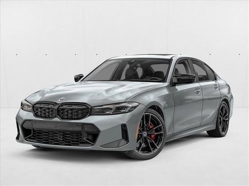 New 2026 BMW M340i w/ Premium Package RWD image 1