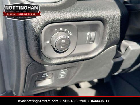 New 2026 RAM 1500 Lone Star AWD/4WD image 18