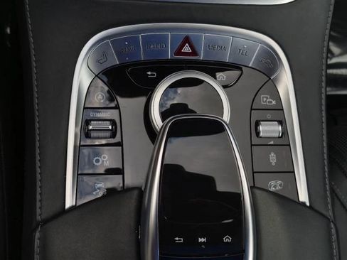 Used 2021 Mercedes-Benz S 63 AMG 4MATIC Coupe image 29
