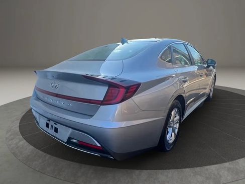 Used 2021 Hyundai Sonata SE image 5