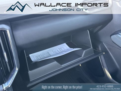 Used 2024 GMC Acadia AT4 w/ Super Cruise Package image 22