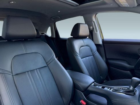 Certified 2026 Honda HR-V EX-L image 30