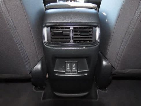 Certified 2021 Honda CR-V EX image 22