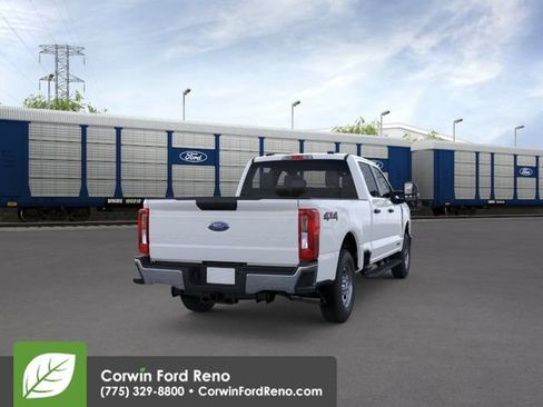 New 2026 Ford F350 XL AWD/4WD image 8