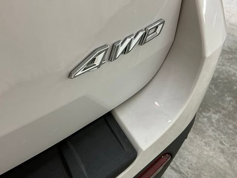 New 2026 Ford Explorer ST-Line w/ ST-Line Street Pack AWD/4WD image 8