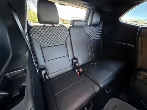 New 2026 GMC Acadia Denali w/ Super Cruise Package image 14