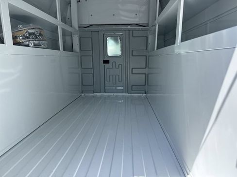 New 2026 Ford Transit 350 w/ Interior Upgrade Package RWD image 16