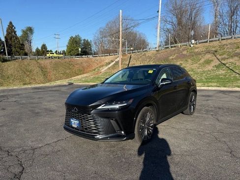 Used 2026 Lexus RX 350 AWD image 3