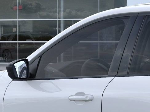 Used 2025 Ford Escape Active FWD image 21