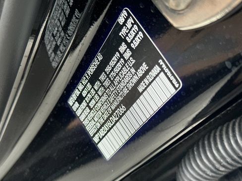 Used 2020 Porsche Cayenne S w/ Premium Package Plus AWD/4WD image 27