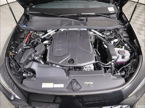 Used 2025 Audi A5 2.0T Premium AWD/4WD image 31
