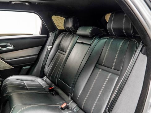 Used 2021 Land Rover Range Rover Velar R-Dynamic S image 42