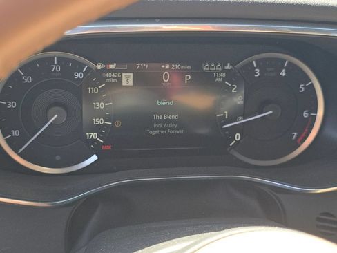 Used 2022 Jaguar F-PACE S AWD/4WD image 30