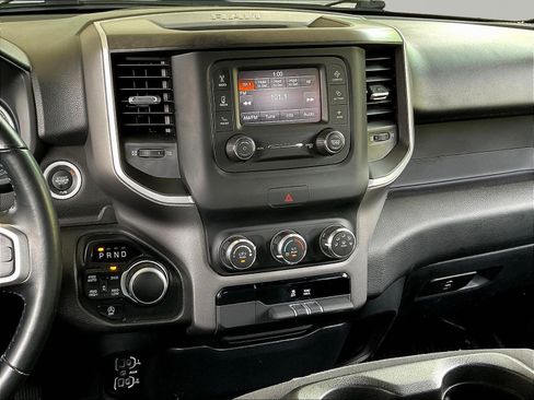 Used 2022 RAM 1500 Big Horn AWD/4WD image 10