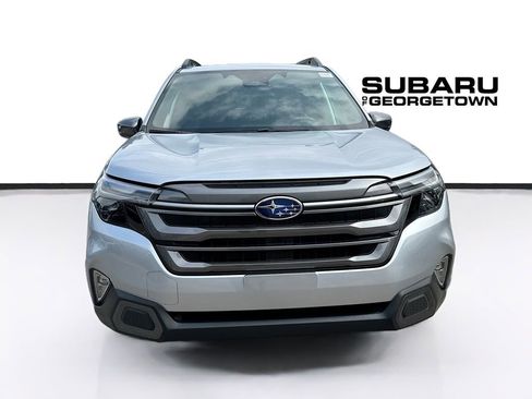 New 2026 Subaru Forester Limited AWD/4WD image 2