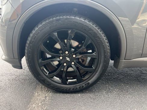 Used 2019 Dodge Durango SXT RWD image 5