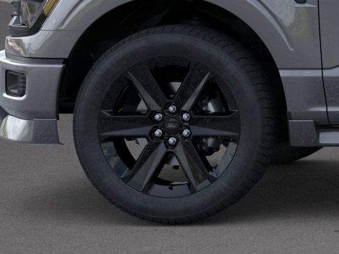 New 2026 Ford F150 STX w/ F-150 LOBO Package image 19