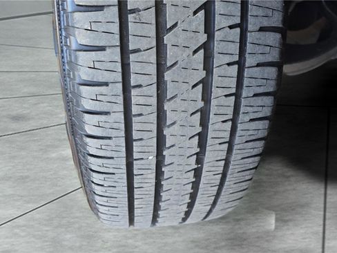 Used 2024 RAM 1500 Tradesman w/ Night Edition image 30