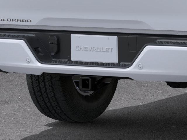 New 2026 Chevrolet Colorado LT w/ LT Convenience Package AWD/4WD image 14
