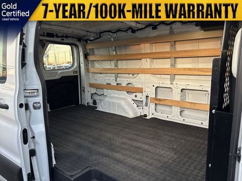 Used 2024 Ford Transit 250 Low Roof w/ Exterior Upgrade Package image 30
